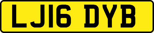 LJ16DYB