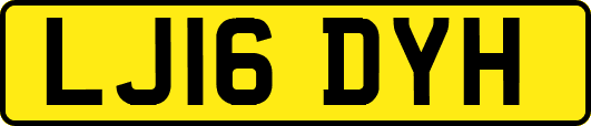 LJ16DYH