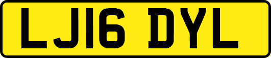 LJ16DYL