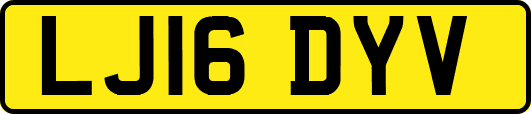 LJ16DYV