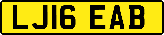 LJ16EAB