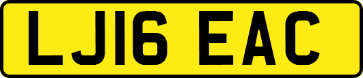 LJ16EAC