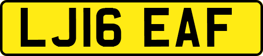 LJ16EAF