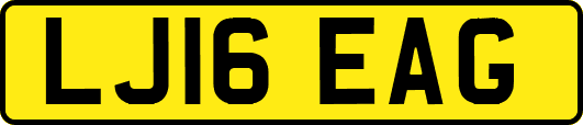 LJ16EAG