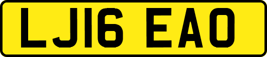 LJ16EAO