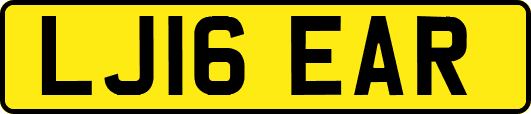 LJ16EAR