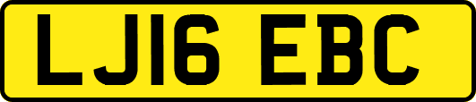 LJ16EBC