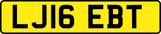 LJ16EBT