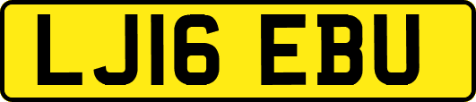 LJ16EBU