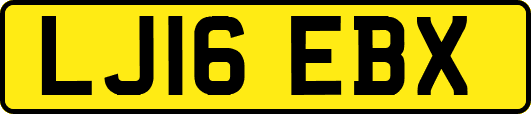 LJ16EBX