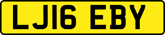 LJ16EBY