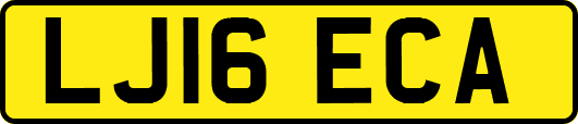 LJ16ECA