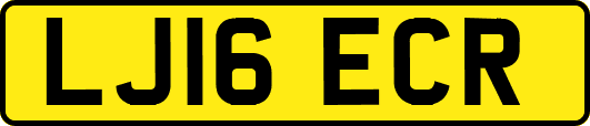 LJ16ECR