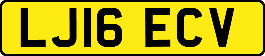 LJ16ECV