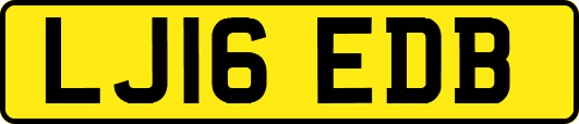 LJ16EDB