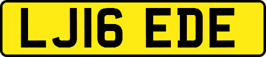 LJ16EDE