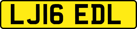 LJ16EDL