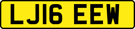 LJ16EEW