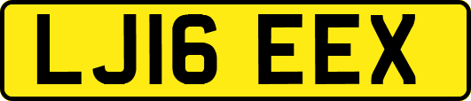 LJ16EEX