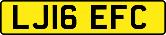 LJ16EFC