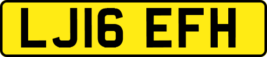 LJ16EFH