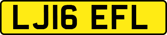 LJ16EFL