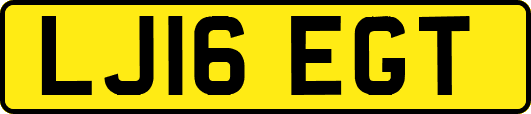 LJ16EGT