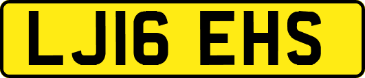 LJ16EHS