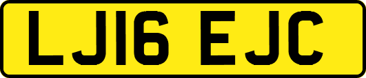 LJ16EJC