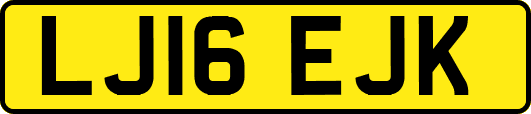 LJ16EJK