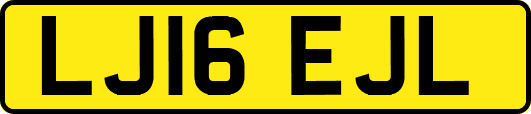 LJ16EJL