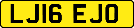 LJ16EJO