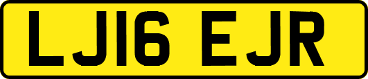 LJ16EJR