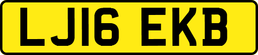 LJ16EKB