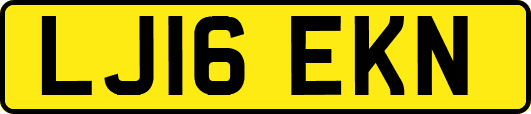 LJ16EKN