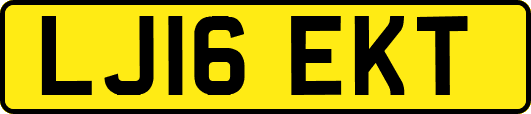 LJ16EKT