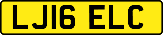 LJ16ELC