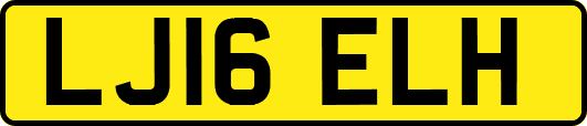 LJ16ELH