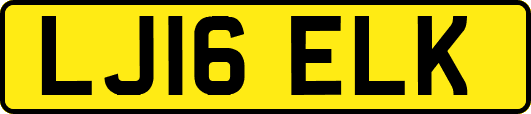 LJ16ELK