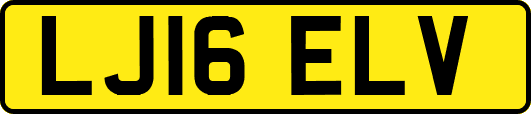 LJ16ELV