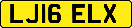 LJ16ELX