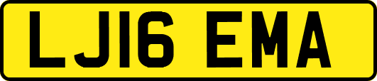 LJ16EMA