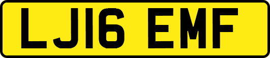 LJ16EMF