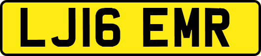 LJ16EMR