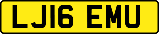 LJ16EMU