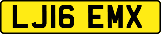 LJ16EMX