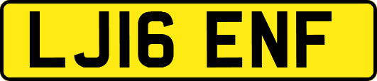 LJ16ENF