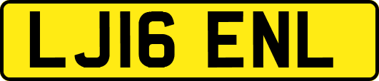 LJ16ENL