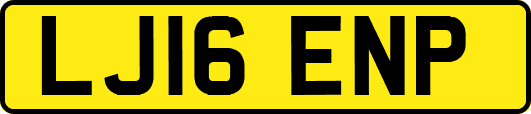 LJ16ENP