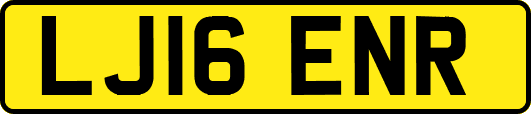 LJ16ENR